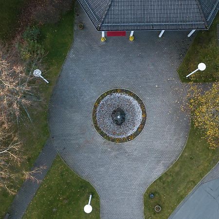 Clubhotels Hochsauerland Winterberg Exterior photo