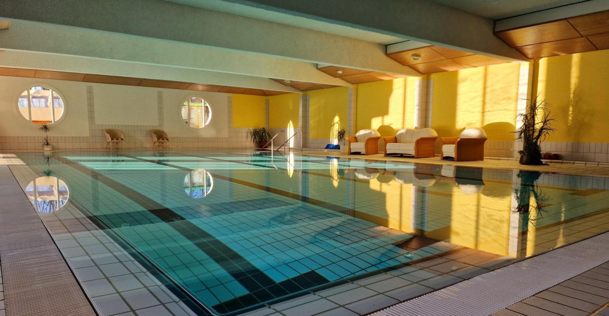 Clubhotels Hochsauerland Winterberg Exterior photo