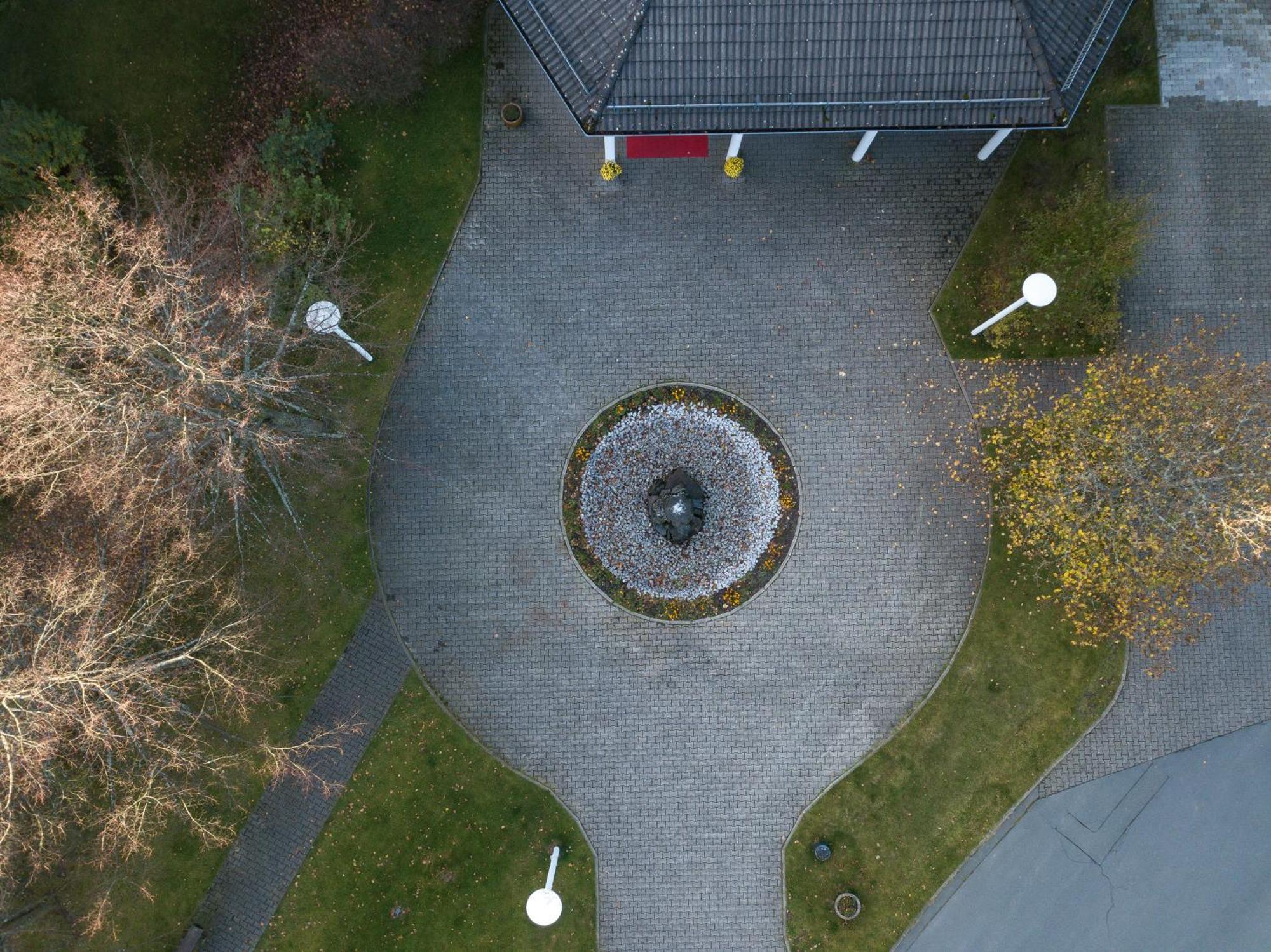 Clubhotels Hochsauerland Winterberg Exterior photo