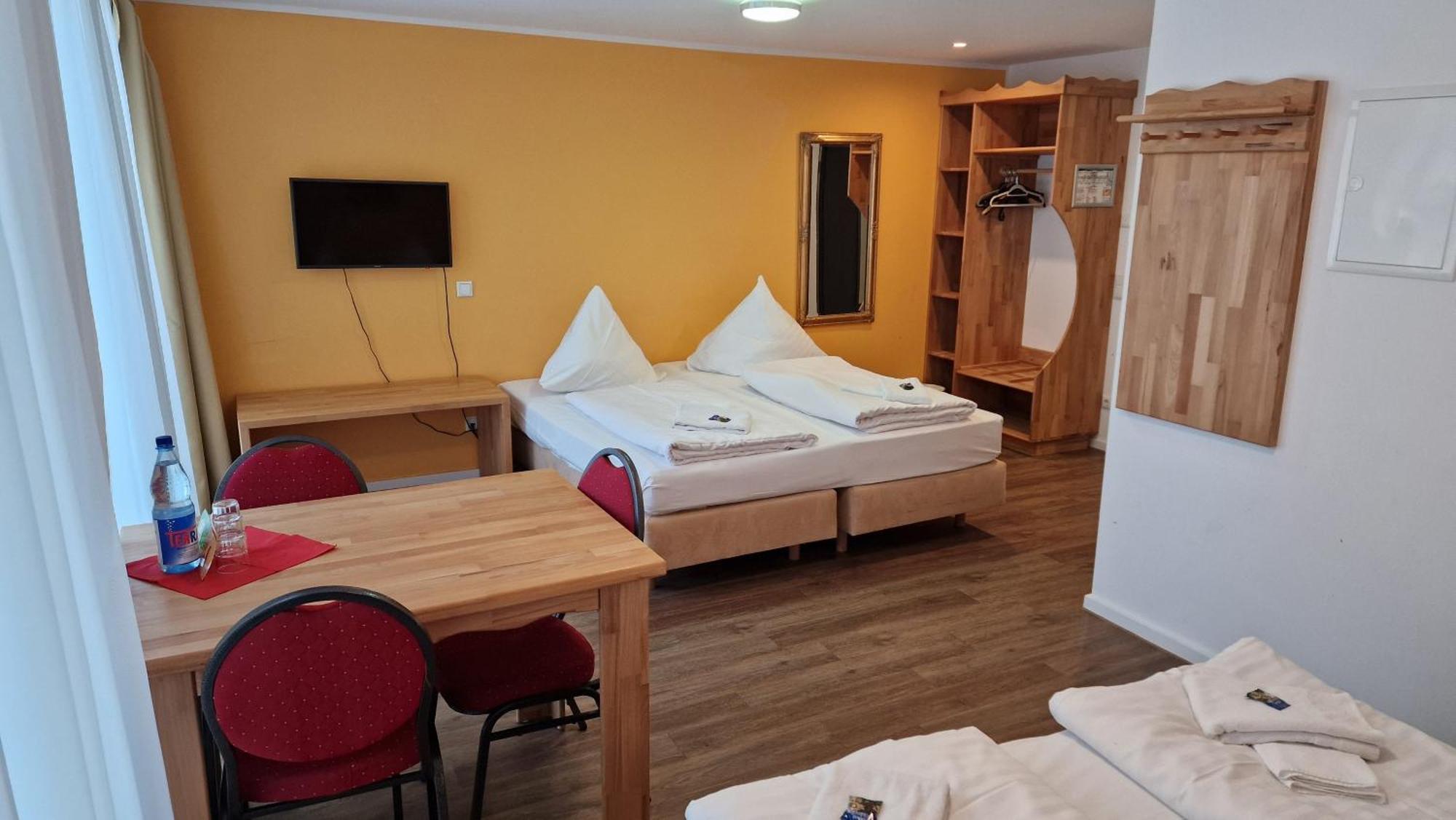 Clubhotels Hochsauerland Winterberg Exterior photo