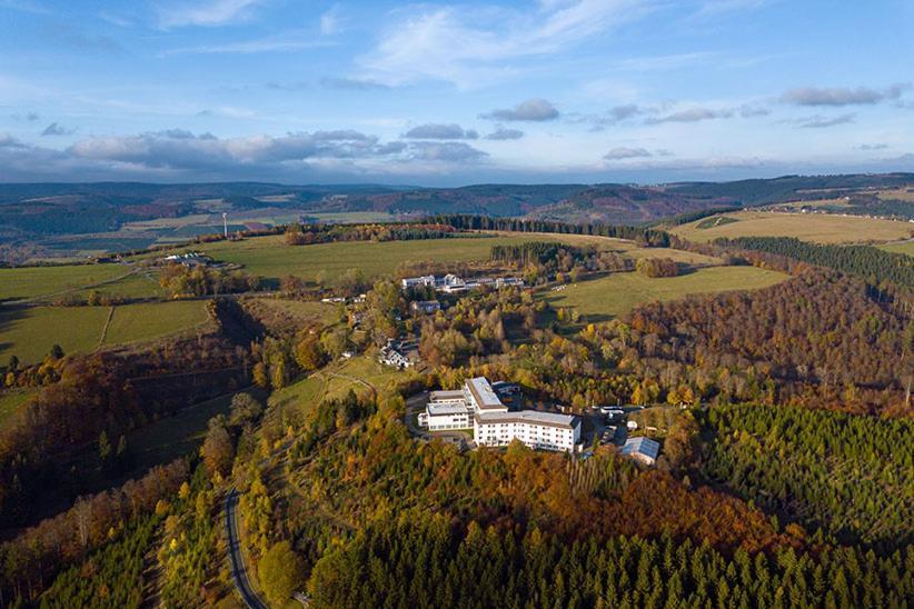 Clubhotels Hochsauerland Winterberg Exterior photo